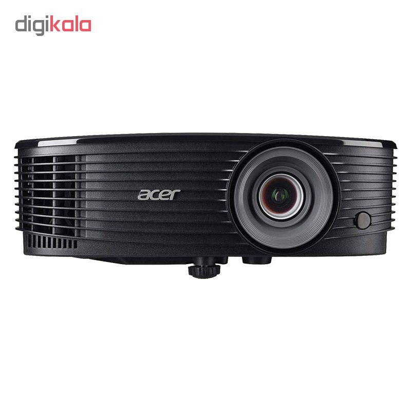 ویدئو پروژکتور ایسر مدل X1323WH ویدئو پروژکتور ایسر مدل X1323WH