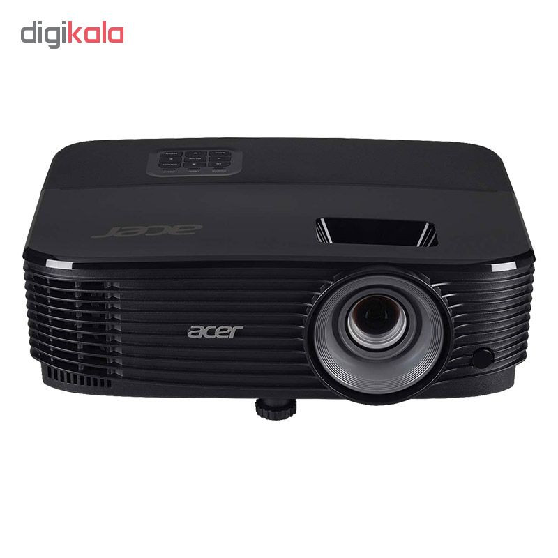 ویدئو پروژکتور ایسر مدل X1323WH 2