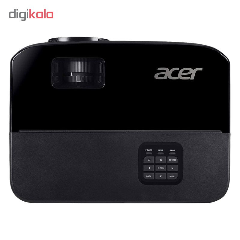 ویدئو پروژکتور ایسر مدل X1323WH 3