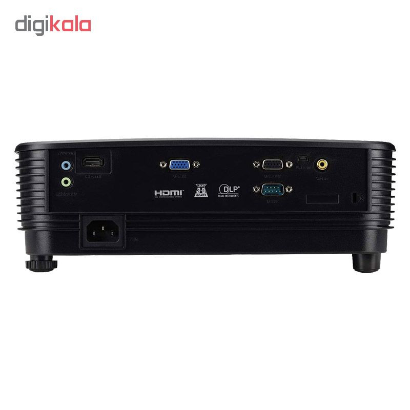 ویدئو پروژکتور ایسر مدل X1323WH ویدئو پروژکتور ایسر مدل X1323WH