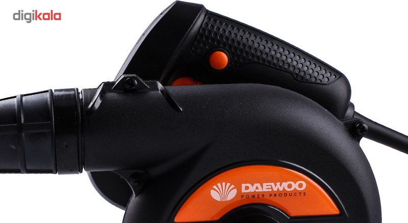 دستگاه دمنده و مکنده دوو مدل DAEB550