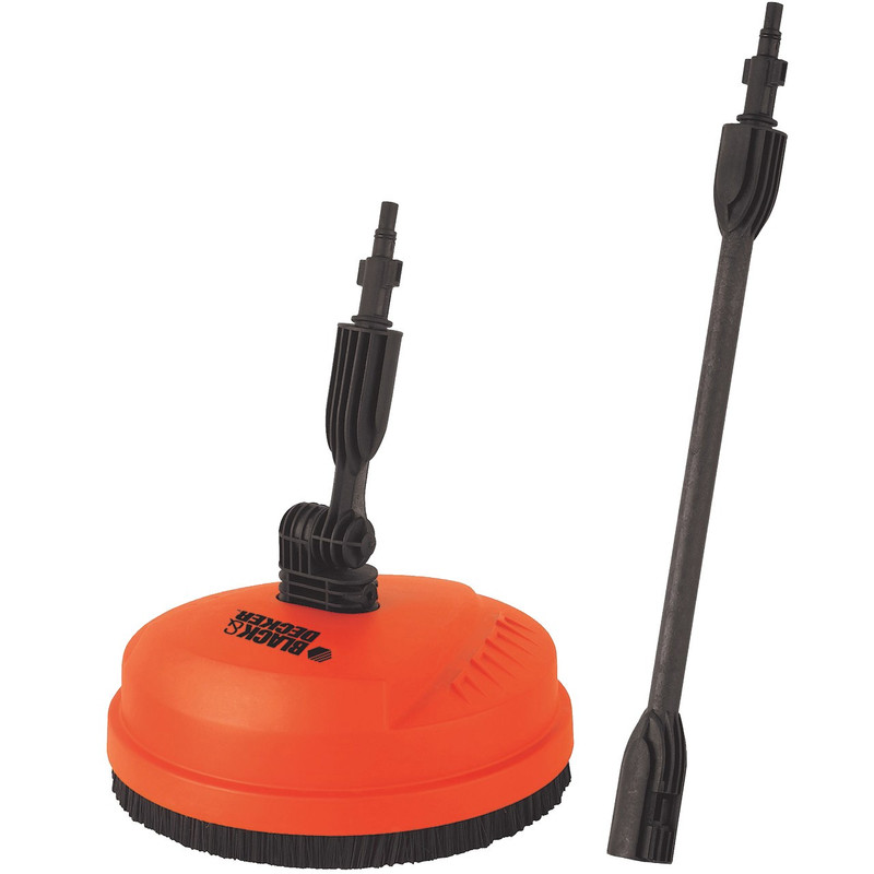 مینی کیت شوینده کارواش بلک اند دکر مدل 40850 مینی کیت شوینده کارواش بلک اند دکر مدل 40850