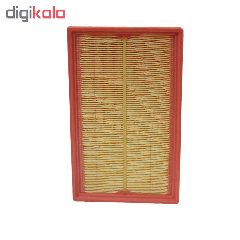 فیلتر هوا خودرو مدل J691109111 مناسب برای ام وی ام X22