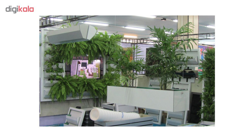 گلدان آویز مدل bp4