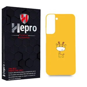 HEPRO MC Cover for SAMSUNG GALAXY S22 PLUS