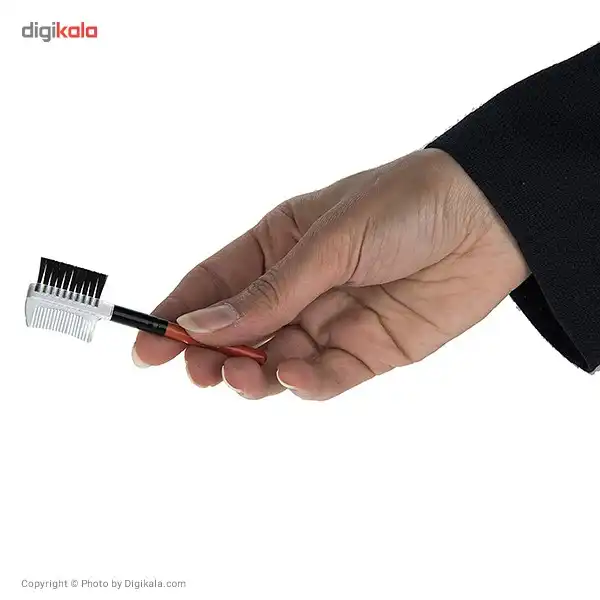 برس ابرو جویل مدل 01