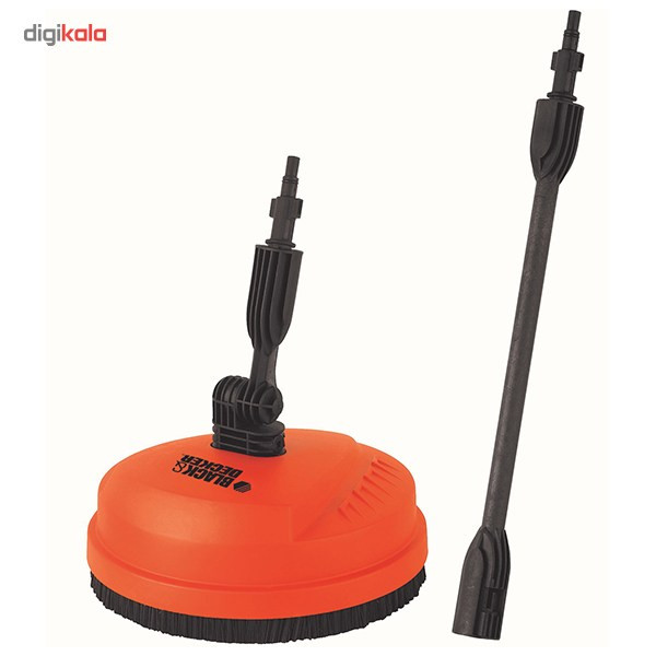 مینی کیت شوینده کارواش بلک اند دکر مدل 40850 مینی کیت شوینده کارواش بلک اند دکر مدل 40850