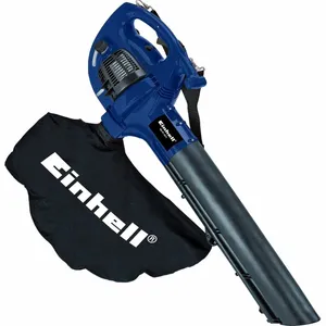 دستگاه دمنده و مکنده اینهل مدل BG-PL26-1