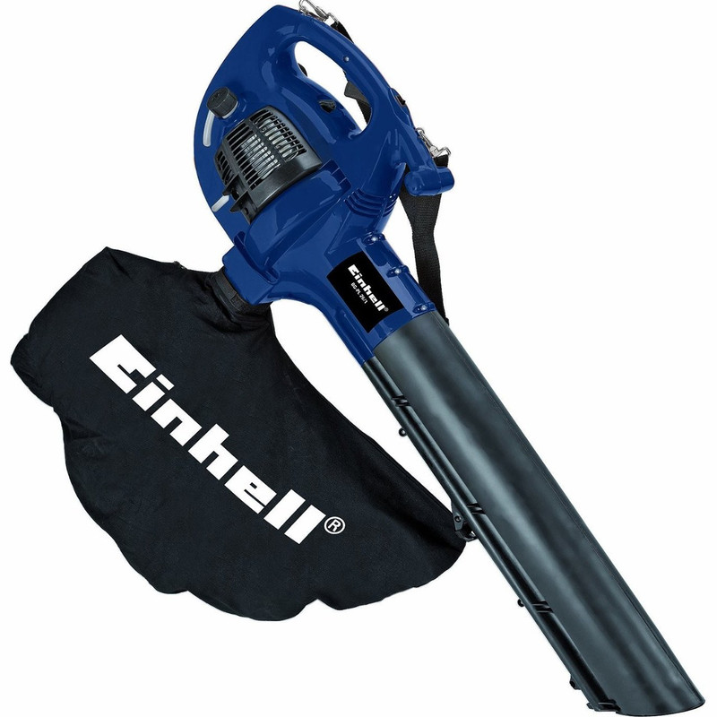 دستگاه دمنده و مکنده اینهل مدل BG-PL26-1