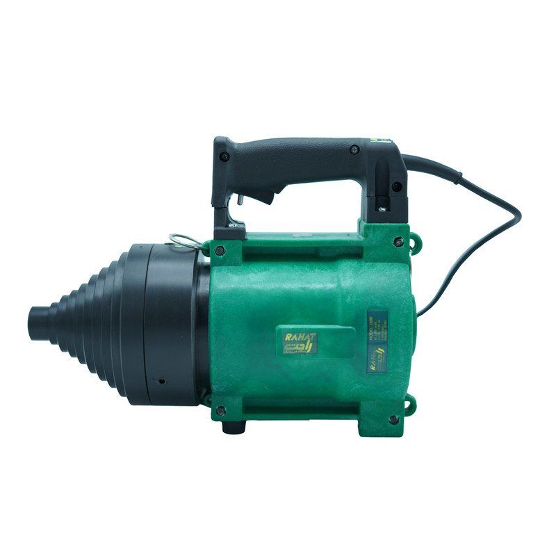 فنرزن برقی راحت مدل 100