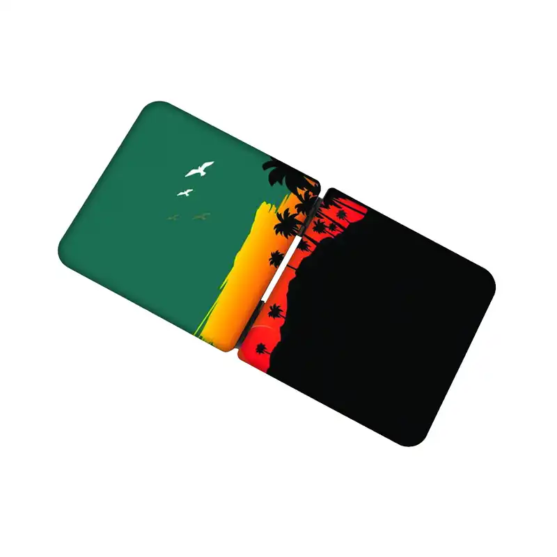 جعبه سیگار مدل طبیعت کد 503