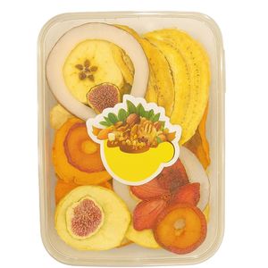 میوه خشک مخلوط - 500 گرم