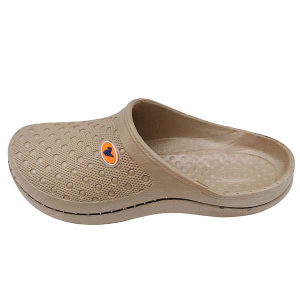 دمپایی مدل جلوبسته 73 کد 1412-CR