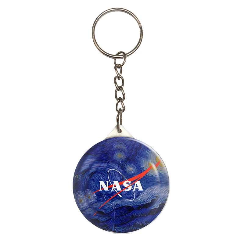 جاکلیدی طرح nasa کد xj6