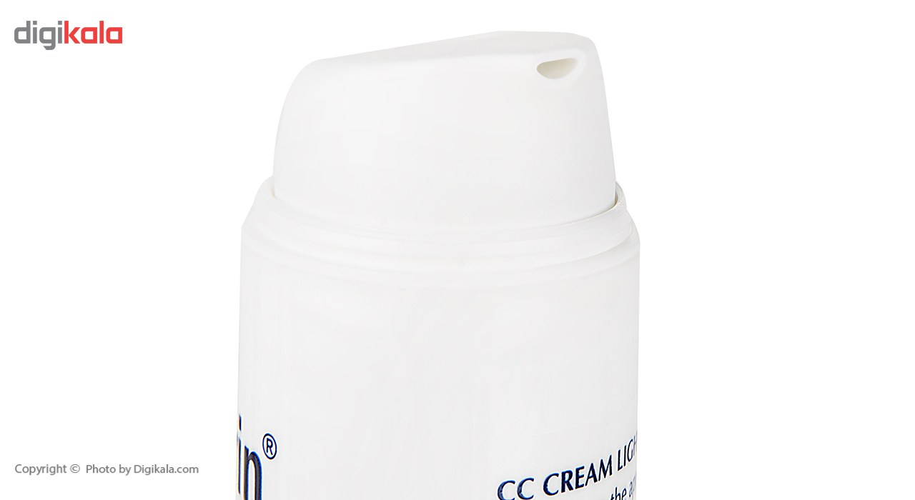 کرم ضد چروک اوسرین مدل Hyaluron Filler Spf15 حجم 50 میلی لیتر