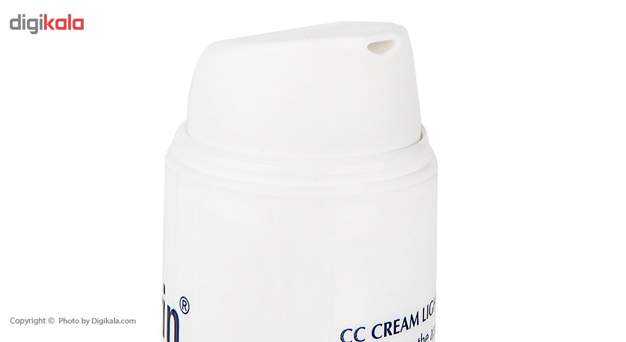 کرم ضد چروک اوسرین مدل Hyaluron Filler Spf15 حجم 50 میلی لیتر -  - 3