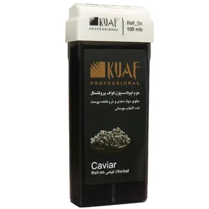 موم موبر کواف مدل Caviar حجم 100 میلی لیتر
