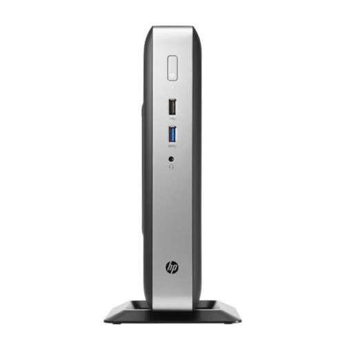 کامپیوتر کوچک اچ پی مدل T628 - B