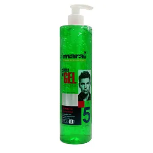 ژل مو مارال مدل G1221 حجم 450 میلی لیتر