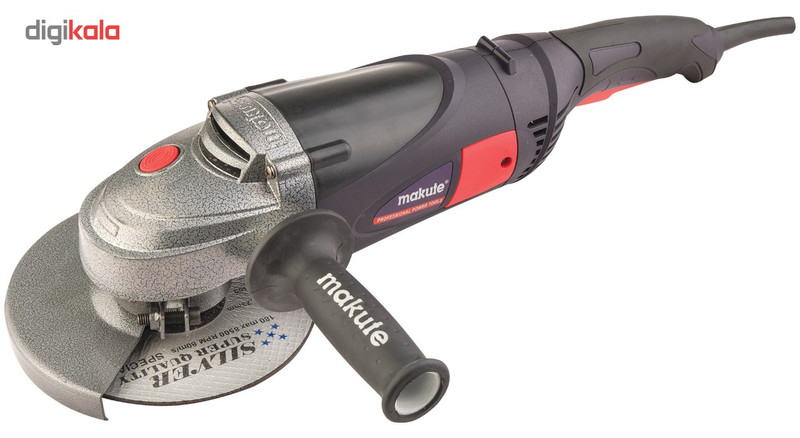 فرز آهنگری ماکوته مدل AG003 فرز آهنگری ماکوته مدل AG003