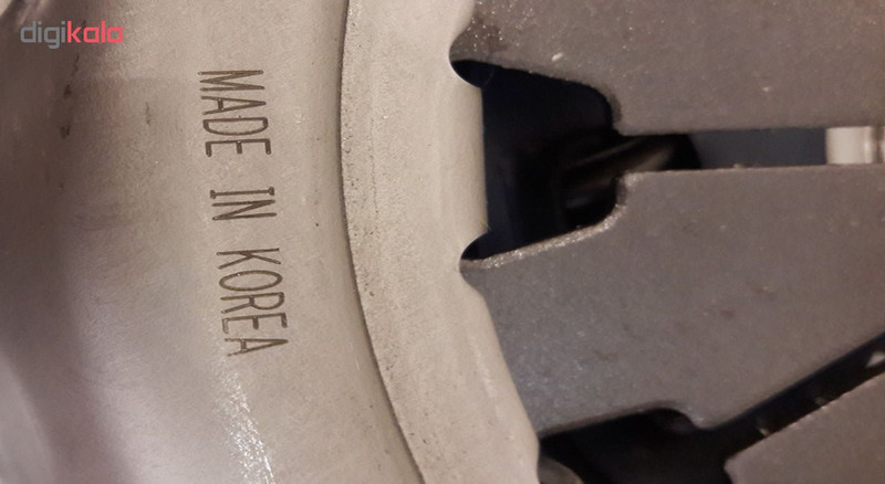 کیت کلاچ سکو مدل 16949مناسب برای پراید