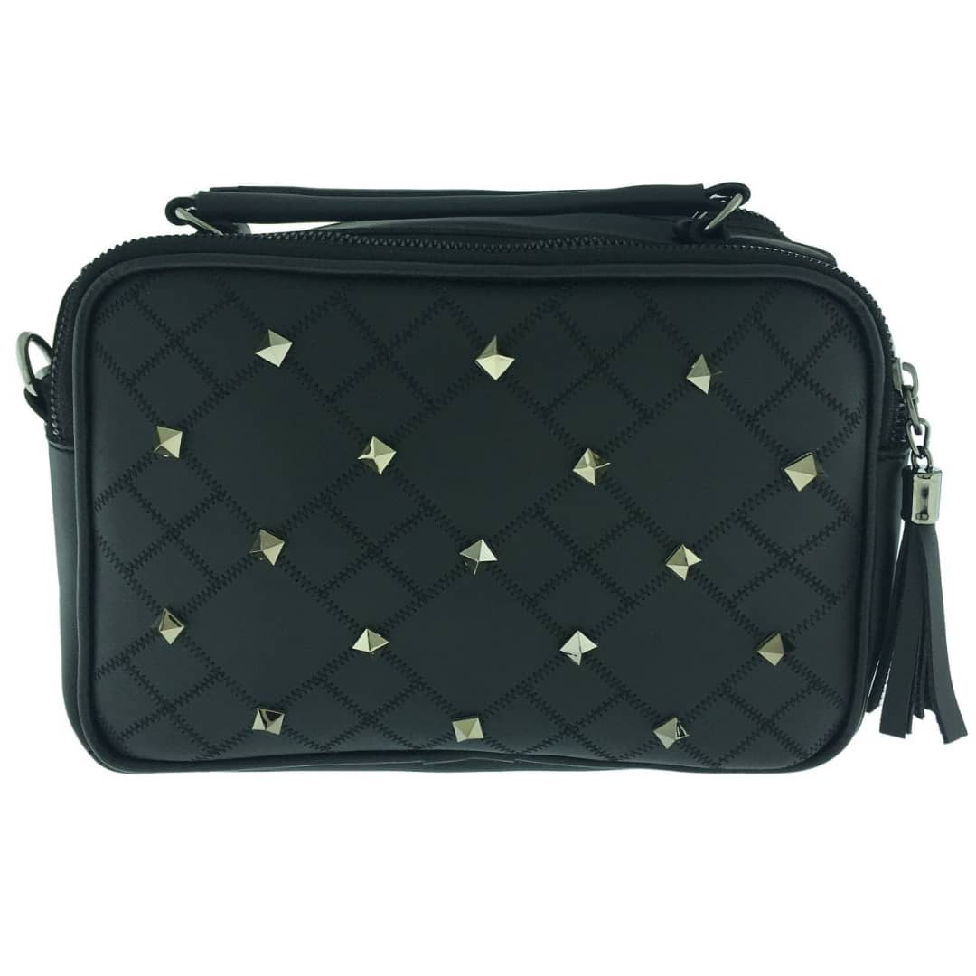 کیف دوشی زنانه کد AL01