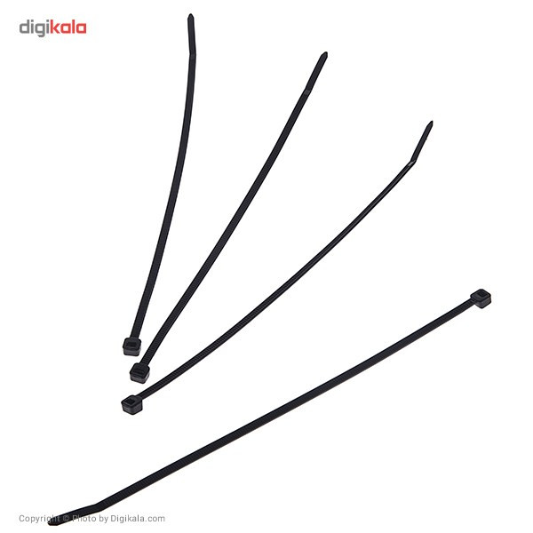 بست کمربندی ان اس اس مدل CM-200IC سایز 20سانتی متری