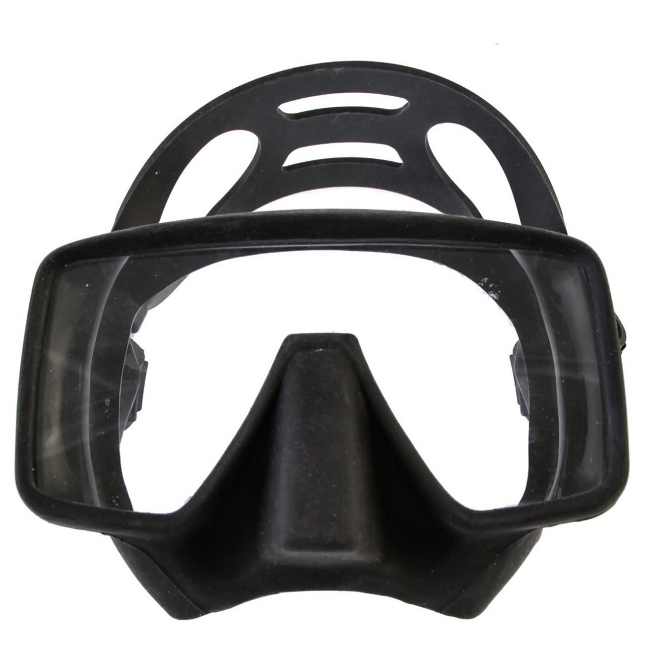 ماسک غواصی آکواتک مدل MK350