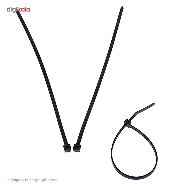 بست کمربندی ان اس اس مدل CM-200IC سایز 20سانتی متری