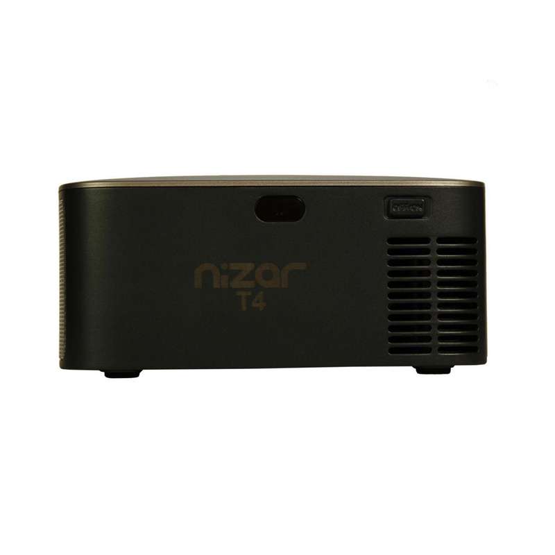 ویدئو پروژکتور نی زار مدل T4 ویدئو پروژکتور نی زار مدل T4