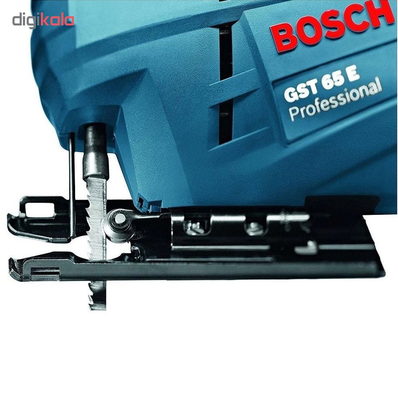 اره عمودبر بوش مدل GST 65 BE