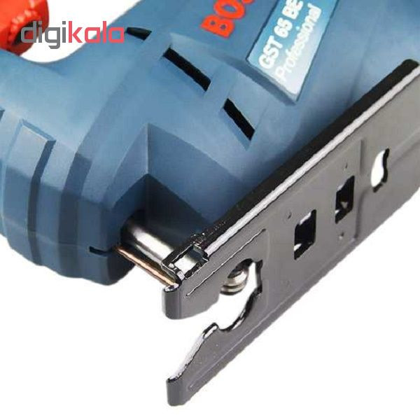 اره عمودبر بوش مدل GST 65 BE