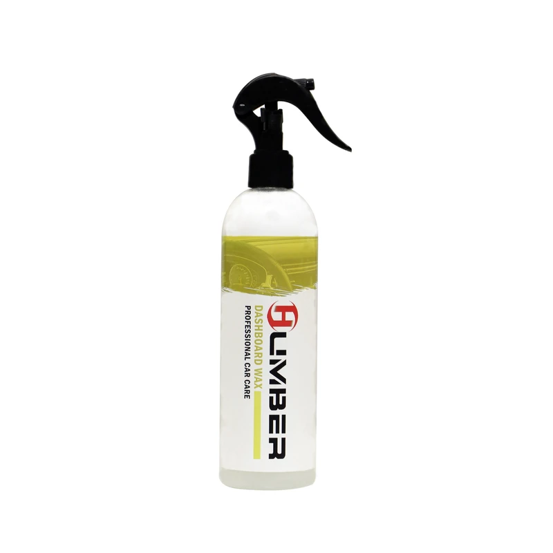 اسپری واکس داشبورد هامبر کد H620 حجم 400 میلی لیتر