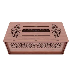 جعبه دستمال کاغذی کد I2004