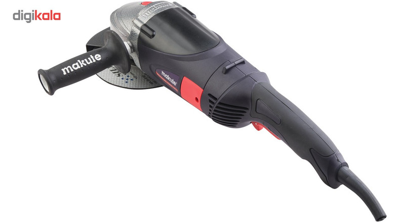 فرز آهنگری ماکوته مدل AG003 فرز آهنگری ماکوته مدل AG003