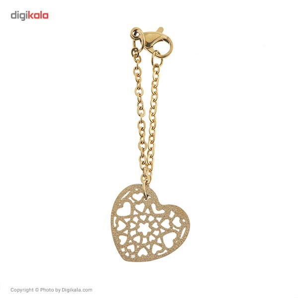 آویز ساعت جی دبلیو ال مدل W16010