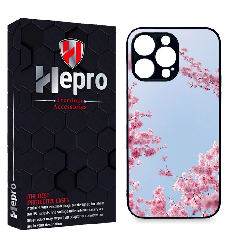 کاور هپرو طرح فانتزی مدل TPU مناسب برای گوشی موبایل اپل IPHONE 11 PRO MAX