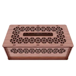 جعبه دستمال کاغذی کد I2005