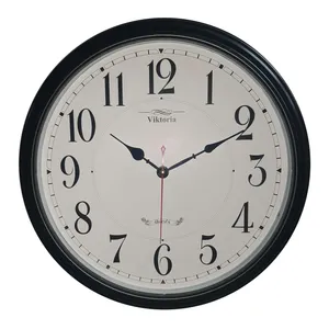 ساعت دیواری ویکتوریا کد 101