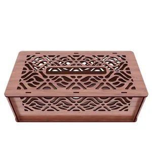 جعبه دستمال کاغذی کد I2006