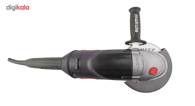 فرز آهنگری ماکوته مدل AG003 فرز آهنگری ماکوته مدل AG003