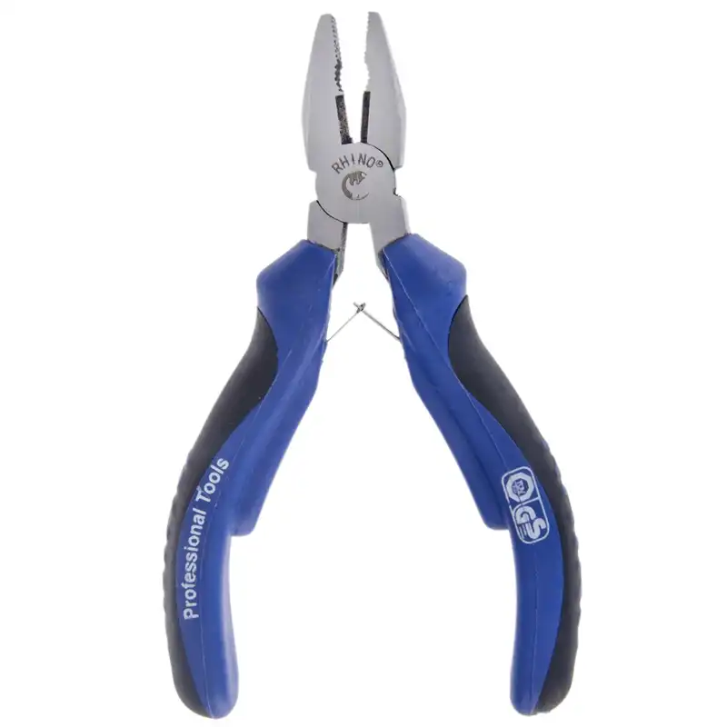 انبردست رینو مدل RPT3100018 سایز 4.5 اینچ