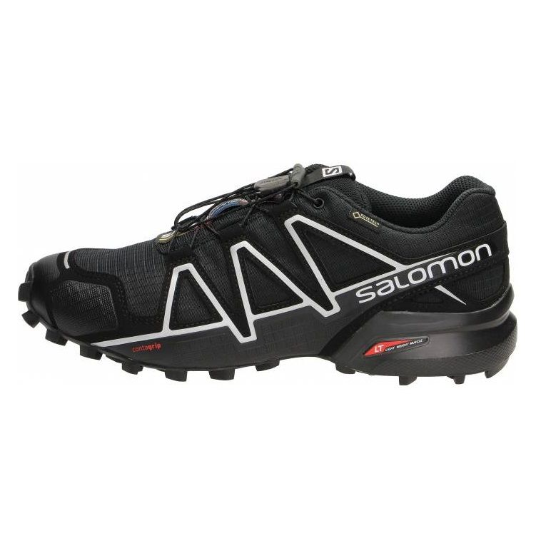 کفش مخصوص پیاده روی مردانه سالومون مدل 383181 MT -  - 1