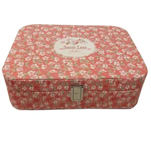 جعبه جواهرات مدل ۲۵۱۵