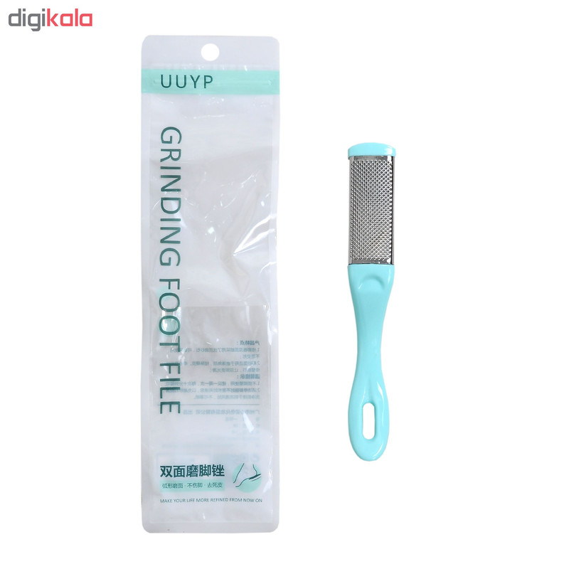 رنده و سوهان پا یویپ مدل P-480