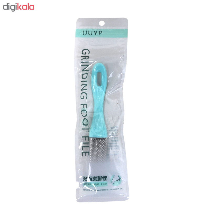 رنده و سوهان پا یویپ مدل P-480