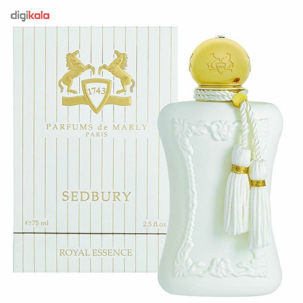 ادو پرفیوم زنانه پرفیوم دو مارلی مدل Sedbury حجم 75 میلی لیتر