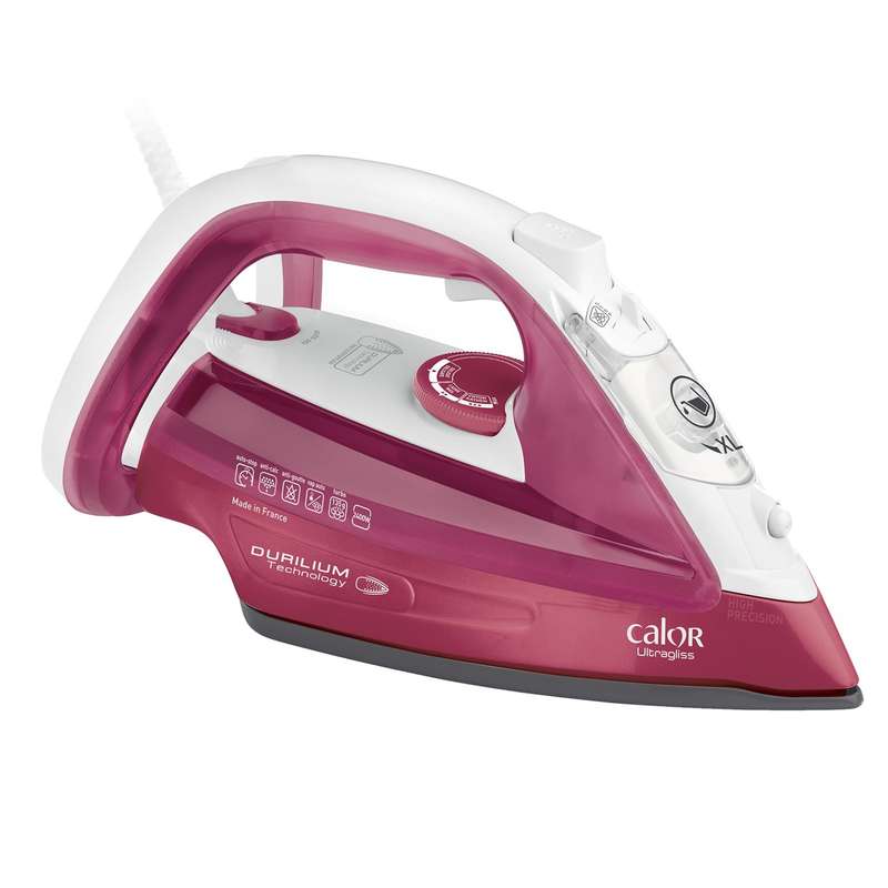 اتو بخار تفال مدل FV4920 اتو بخار تفال مدل FV4920