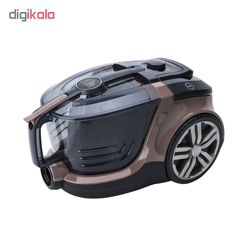 جاروبرقی کاراجا مدل V8 جاروبرقی کاراجا مدل V8