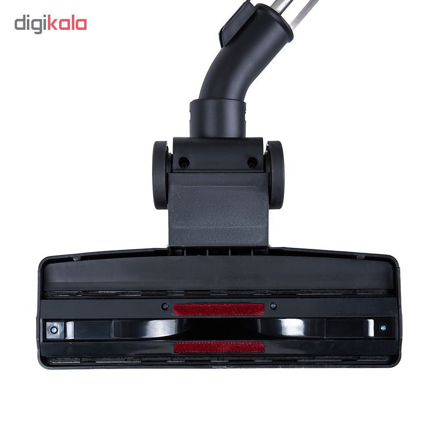 جاروبرقی کاراجا مدل V8